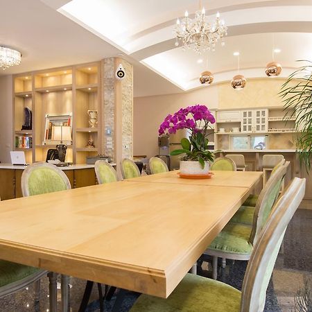 Glenwood B&B Cát An Ngoại thất bức ảnh