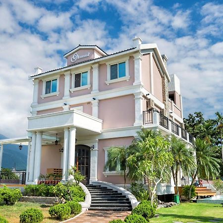 Glenwood B&B Cát An Ngoại thất bức ảnh