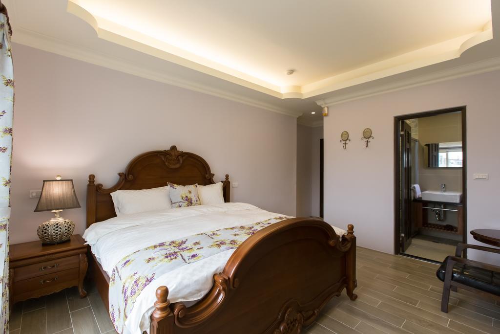 Glenwood B&B Cát An Phòng bức ảnh