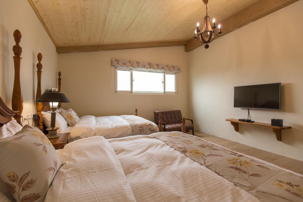 Glenwood B&B Cát An Phòng bức ảnh