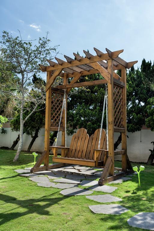 Glenwood B&B Cát An Ngoại thất bức ảnh