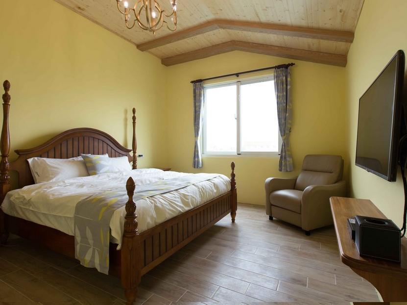 Glenwood B&B Cát An Ngoại thất bức ảnh