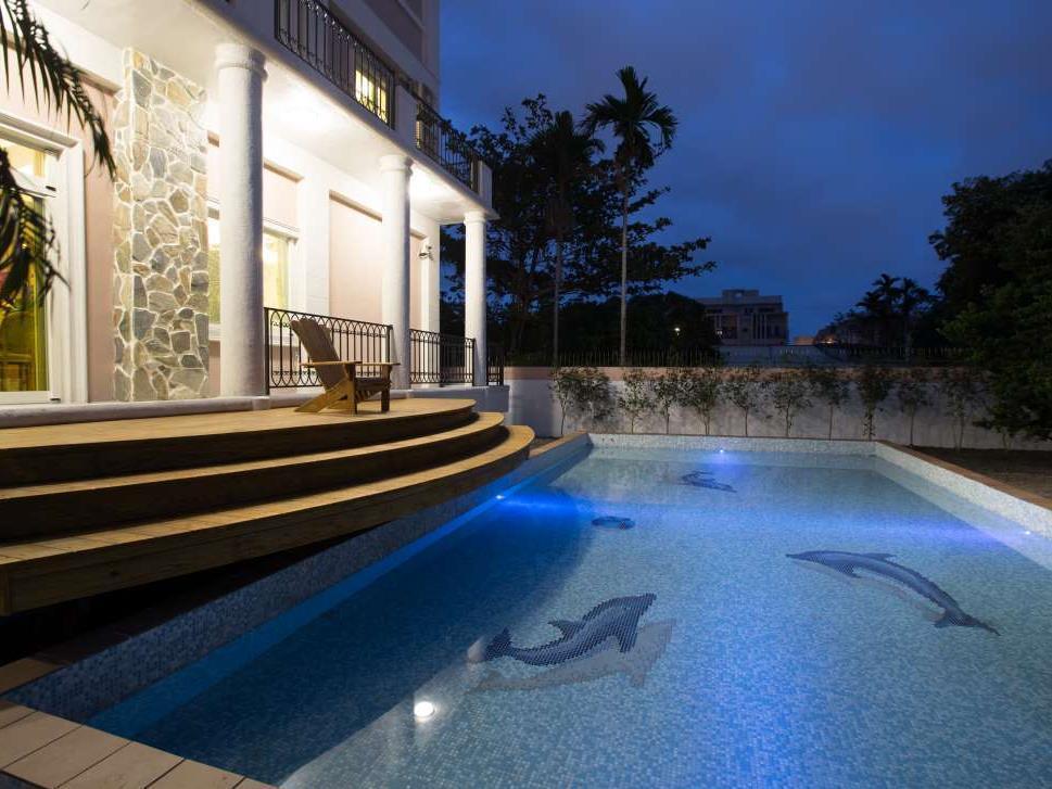 Glenwood B&B Cát An Ngoại thất bức ảnh