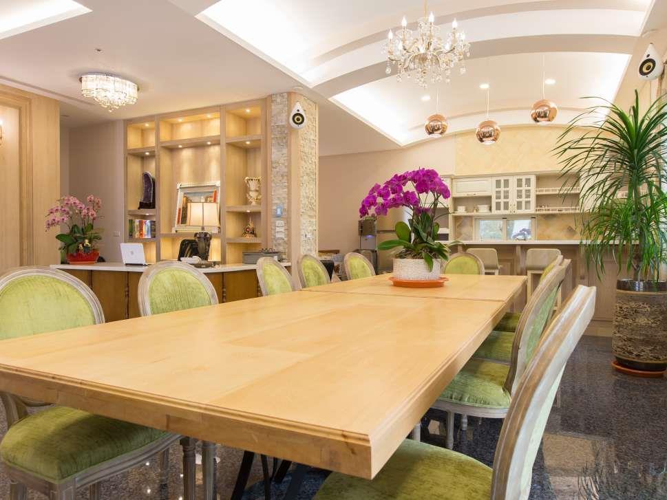 Glenwood B&B Cát An Ngoại thất bức ảnh
