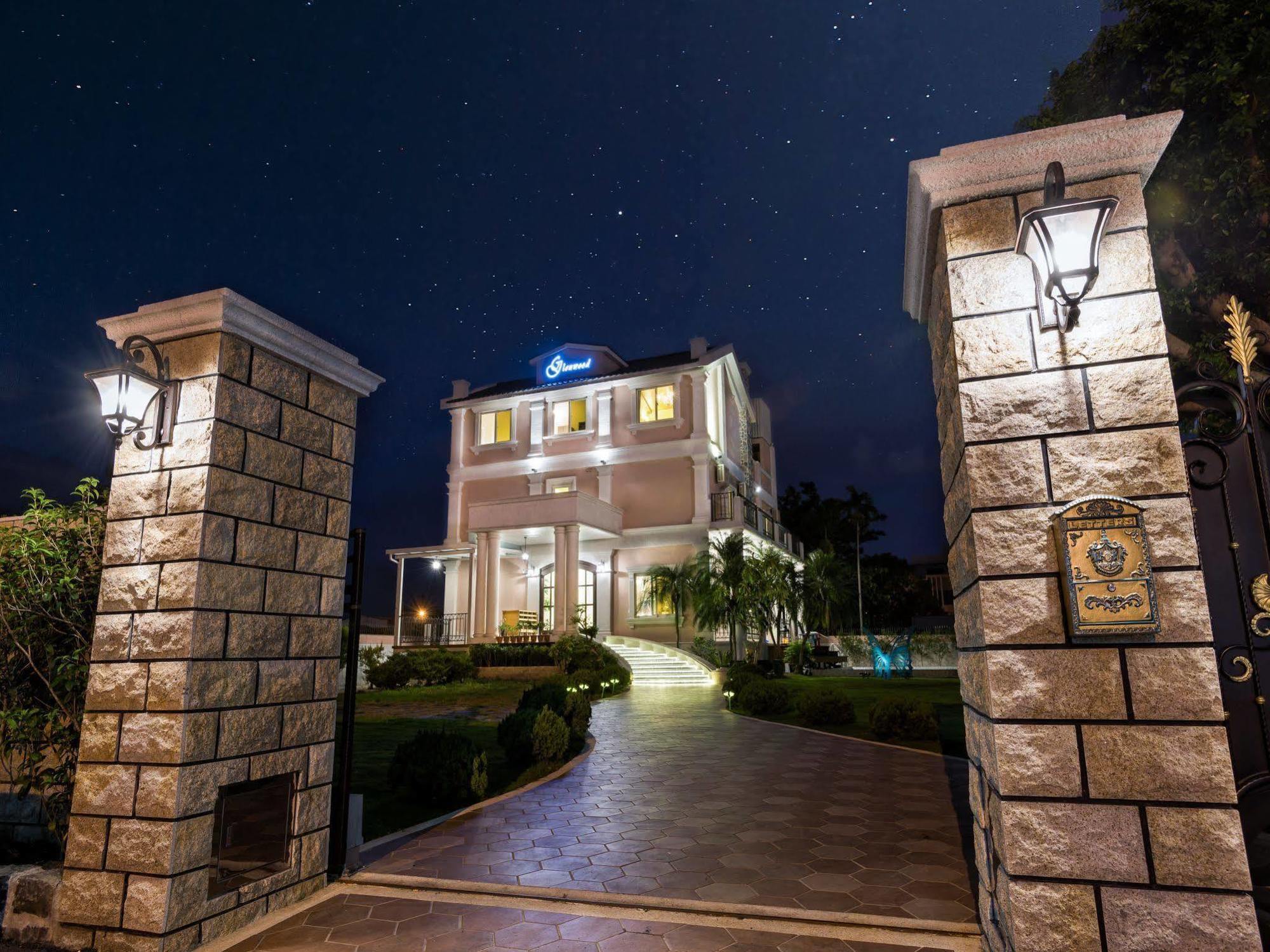Glenwood B&B Cát An Ngoại thất bức ảnh