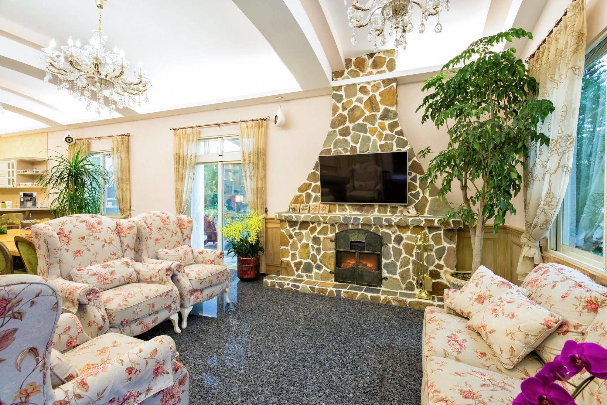 Glenwood B&B Cát An Ngoại thất bức ảnh