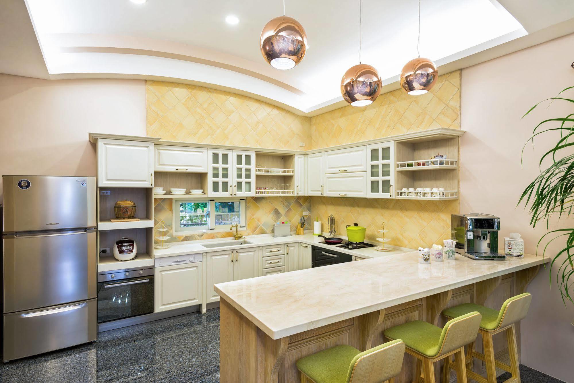 Glenwood B&B Cát An Ngoại thất bức ảnh