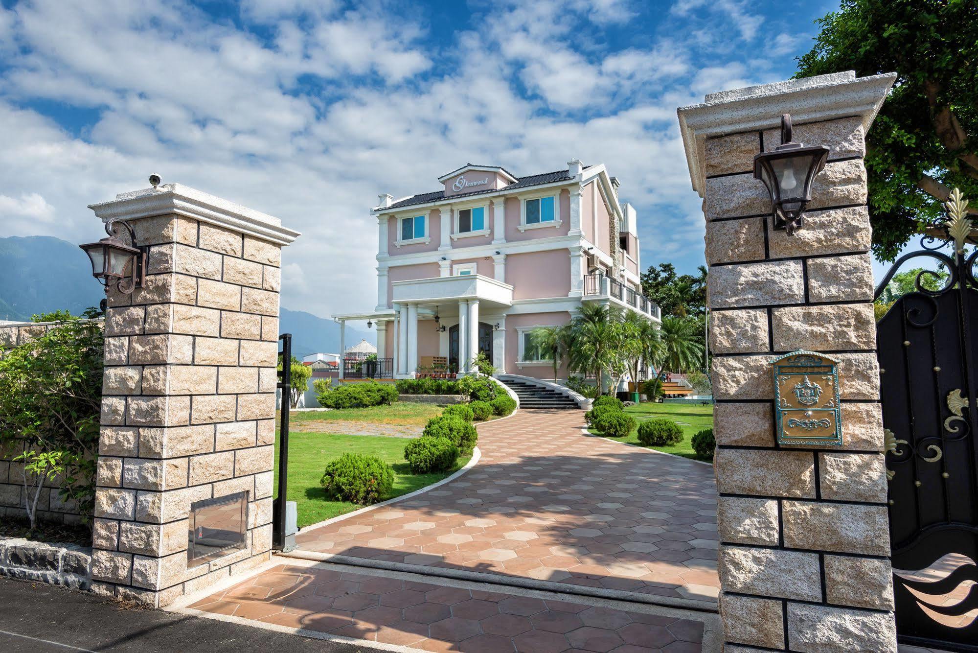 Glenwood B&B Cát An Ngoại thất bức ảnh