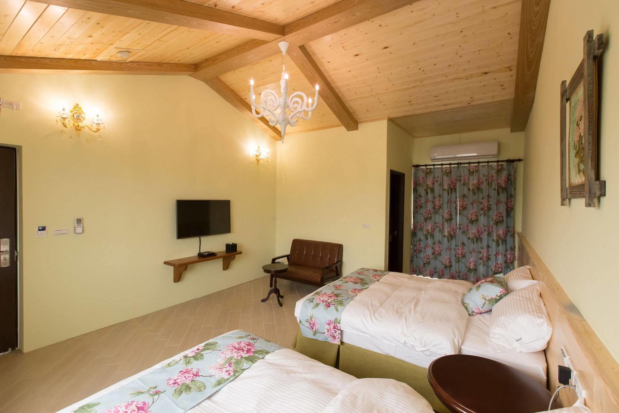 Glenwood B&B Cát An Ngoại thất bức ảnh