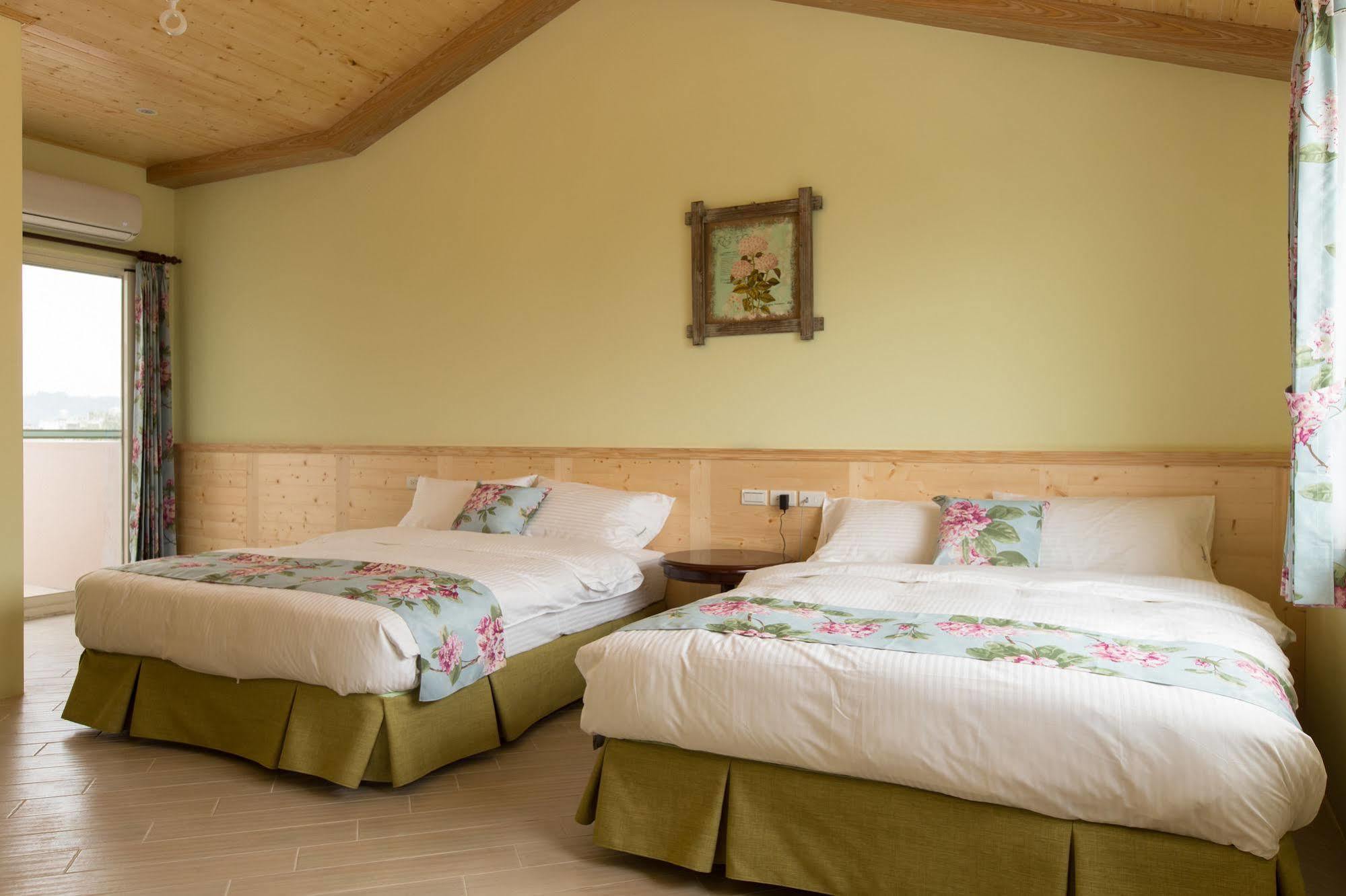 Glenwood B&B Cát An Ngoại thất bức ảnh