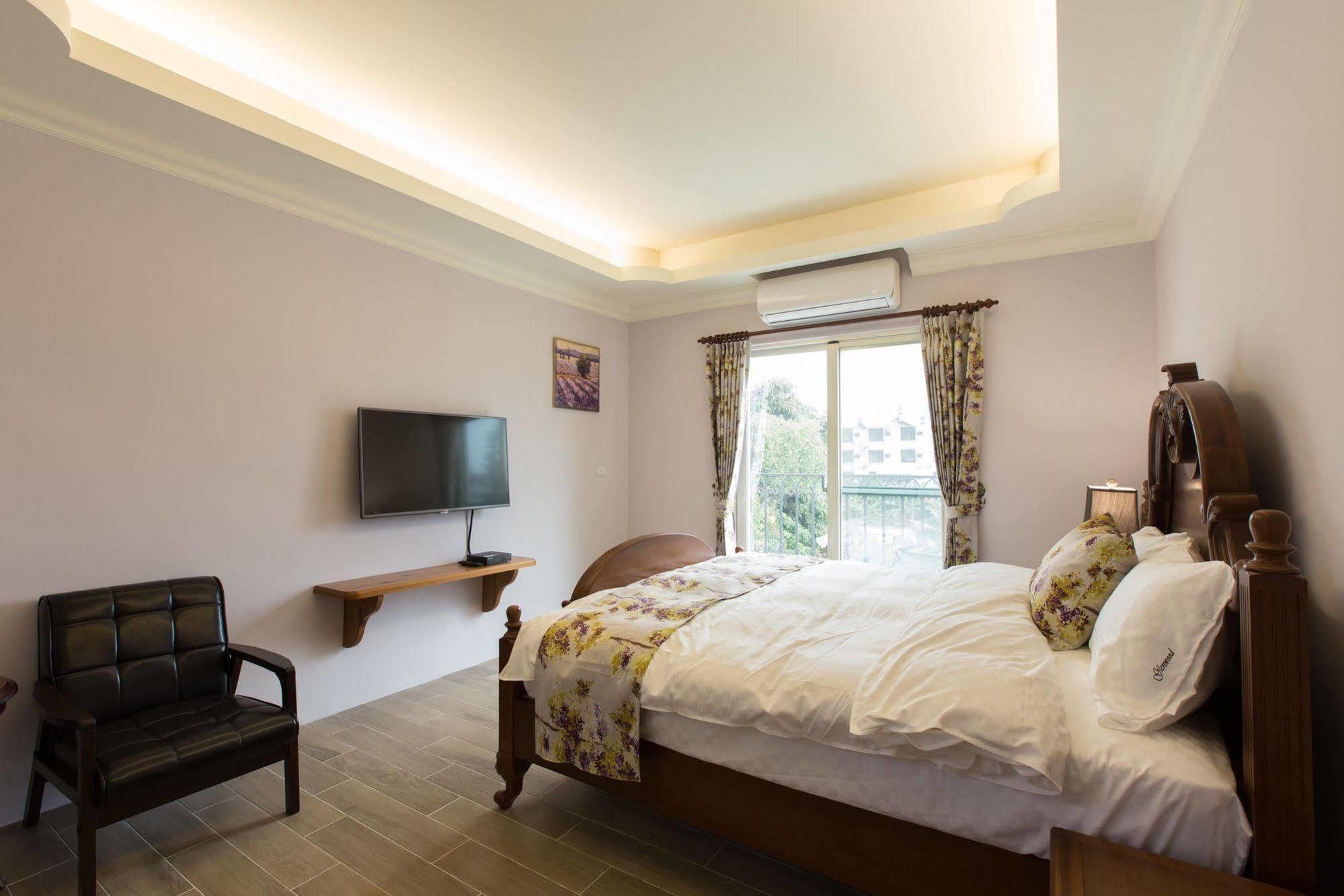 Glenwood B&B Cát An Ngoại thất bức ảnh