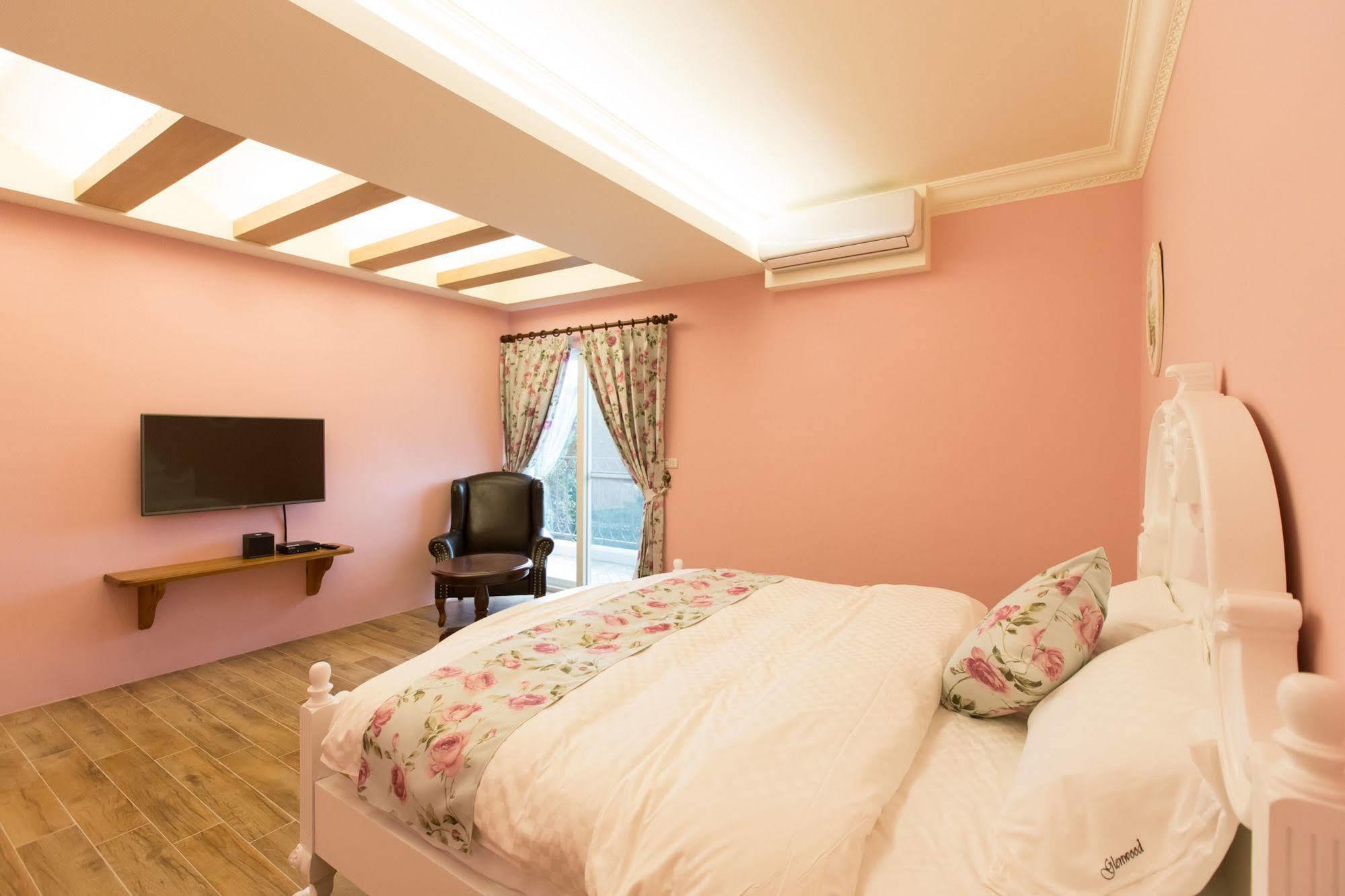Glenwood B&B Cát An Ngoại thất bức ảnh