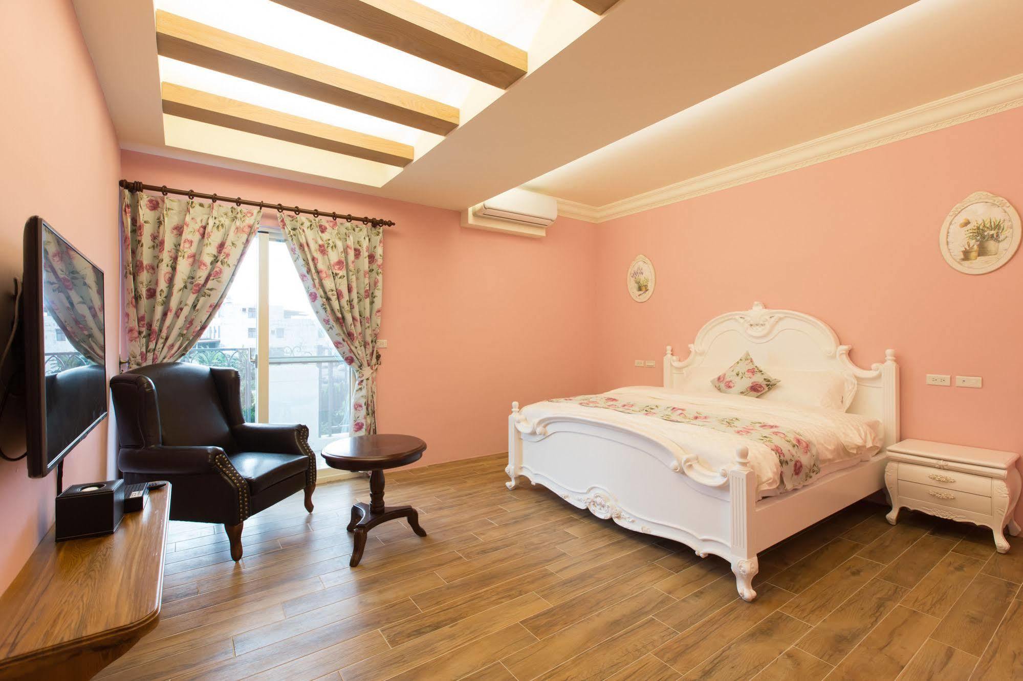Glenwood B&B Cát An Ngoại thất bức ảnh