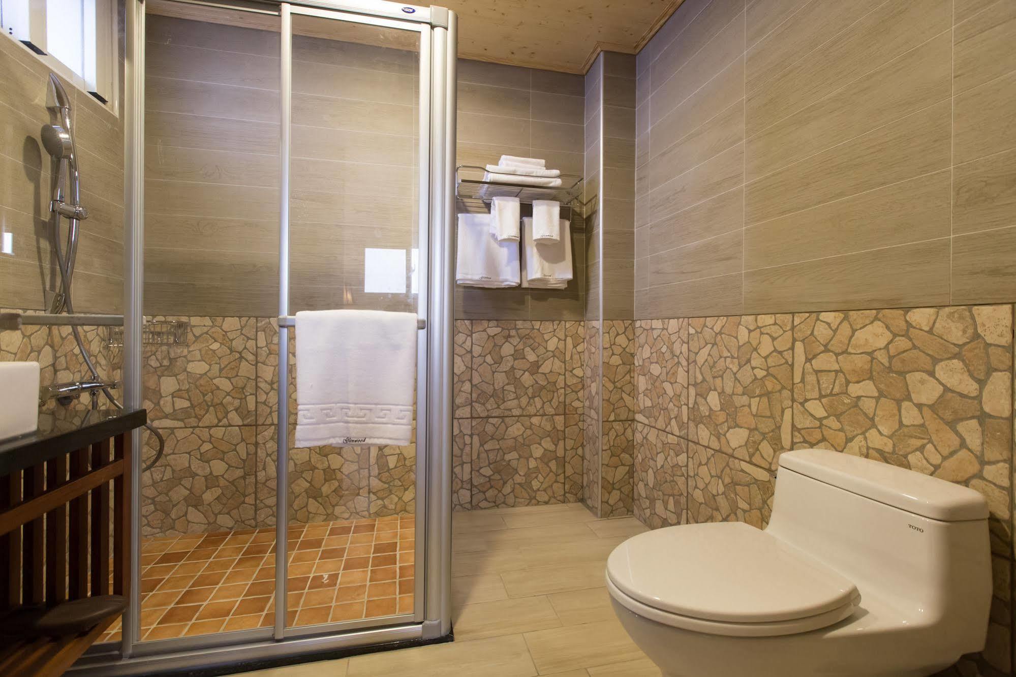 Glenwood B&B Cát An Ngoại thất bức ảnh