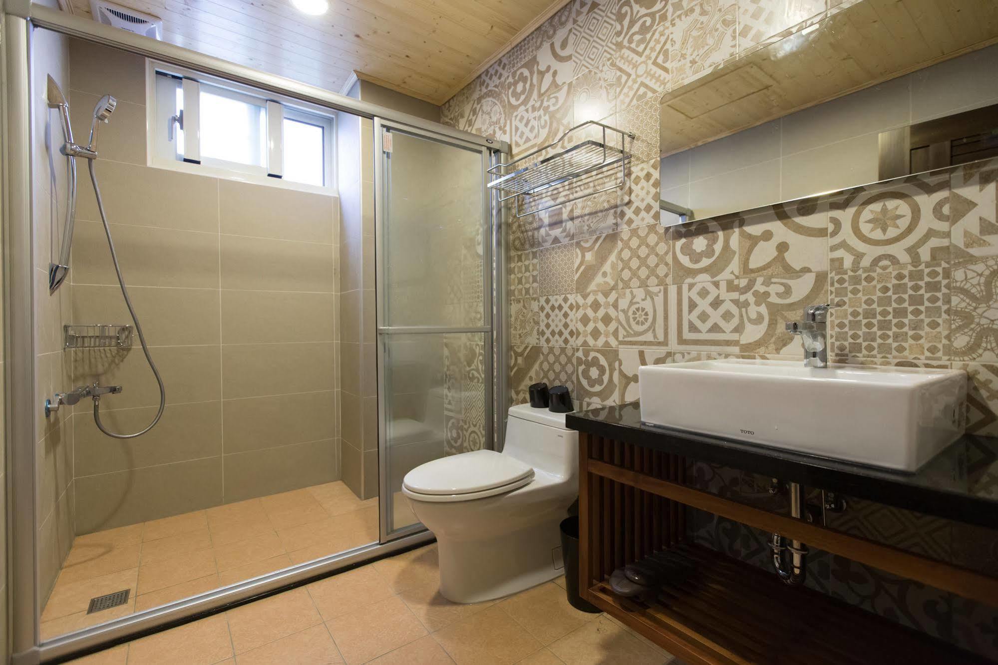 Glenwood B&B Cát An Ngoại thất bức ảnh