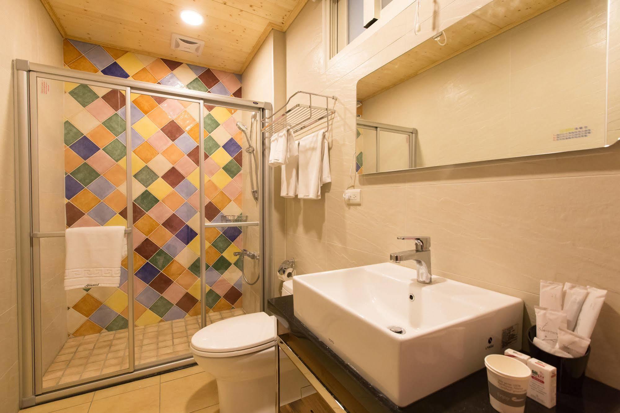 Glenwood B&B Cát An Ngoại thất bức ảnh